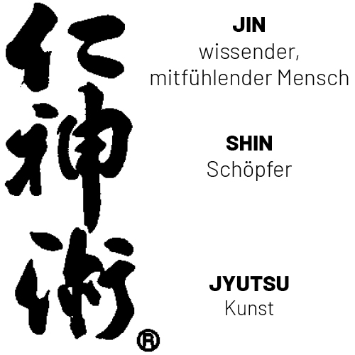 insJhinjyutsu Praxis Stuttgart